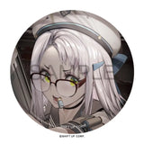 勝利の女神:NIKKE BURST COLLECTION 缶バッジ Vol.1(襟章)(全套10個入)※不設寄送《25年5月預定》 4570121770299