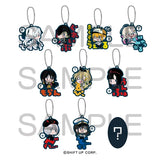 勝利の女神:NIKKE おなまえぴたんコ ラバーマスコット Vol.4(橡膠吊飾)(全套10個入)※不設寄送《25年10月預定》 日版 全數$598 / ※不設寄送 / 25年7月14日