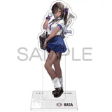 【再販】勝利の女神:NIKKE アクリルスタンド ナガ(亞加力立牌)※不設寄送《25年5月預定》 4570121771067