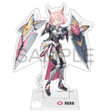 勝利の女神:NIKKE アクリルスタンド ノア(亞加力立牌)※不設寄送《25年5月預定》 4570121771111