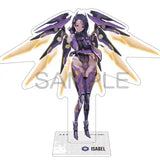 勝利の女神:NIKKE アクリルスタンド イサベル(亞加力立牌)※不設寄送《25年5月預定》 4570121771128