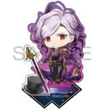 Fate/Grand Order きゃらとりあアクリルスタンド アヴェンジャー/巌窟王 モンテ・クリスト(亞加力立牌)※不設寄送《25年6月預定》 4570121771876