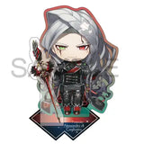 Fate/Grand Order きゃらとりあアクリルスタンド プリテンダー/アレッサンドロ・ディ・カリオストロ(亞加力立牌)※不設寄送《25年6月預定》 4570121771906