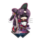 Fate/Grand Order きゃらとりあアクリルスタンド アヴェンジャー/平景清(亞加力立牌)※不設寄送《25年6月預定》 4570121771913