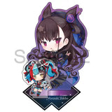 Fate/Grand Order きゃらとりあアクリルスタンド キャスター/紫式部(亞加力立牌)※不設寄送《25年6月預定》 4570121771951