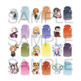 Fate/Grand Order きゃらとりあ ステッカーセット Vol.4(貼紙)(全套12個入)※不設寄送《25年5月預定》 4570121772101