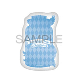 Fate/Grand Order きゃらとりあ ふわっとクッション バーサーカー/アルトリア・キャスター(咕𠱸)※不設寄送《25年7月預定》 4570121772569