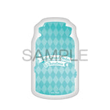 Fate/Grand Order きゃらとりあ ふわっとクッション プリテンダー/オベロン[爽やかサマー・プリンス](咕𠱸)※不設寄送《25年7月預定》 4570121772576