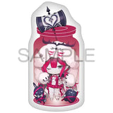 Fate/Grand Order きゃらとりあ ふわっとクッション プリテンダー/ケット・クー・ミコケル(咕𠱸)※不設寄送《25年7月預定》 4570121772590