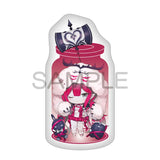 Fate/Grand Order きゃらとりあ ふわっとクッション プリテンダー/ケット・クー・ミコケル(咕𠱸)※不設寄送《25年7月預定》 4570121772590