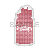 Fate/Grand Order きゃらとりあ ふわっとクッション プリテンダー/ケット・クー・ミコケル(咕𠱸)※不設寄送《25年7月預定》 4570121772590