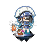 Fate/Grand Order きゃらとりあアクリルスタンド アヴェンジャー/徐福(亞加力立牌)※不設寄送《25年8月預定》 日版 全數$128 / ※不設寄送 / 25年6月16日