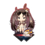 Fate/Grand Order きゃらとりあアクリルスタンド ランサー/虞美人(亞加力立牌)※不設寄送《25年8月預定》 日版 全數$128 / ※不設寄送 / 25年6月16日