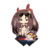 Fate/Grand Order きゃらとりあアクリルスタンド ランサー/虞美人(亞加力立牌)※不設寄送《25年8月預定》 日版 全數$128 / ※不設寄送 / 25年6月16日