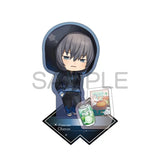 Fate/Grand Order きゃらとりあアクリルスタンド プリテンダー/オベロン[不機嫌サマー・オベロン](亞加力立牌)※不設寄送《25年8月預定》 日版 全數$128 / ※不設寄送 / 25年6月16日