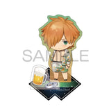 Fate/Grand Order きゃらとりあアクリルスタンド アーチャー/ロビンフッド[夏の狩人](亞加力立牌)※不設寄送《25年8月預定》 日版 全數$128 / ※不設寄送 / 25年6月16日