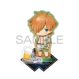 Fate/Grand Order きゃらとりあアクリルスタンド アーチャー/ロビンフッド[夏の狩人](亞加力立牌)※不設寄送《25年8月預定》 日版 全數$128 / ※不設寄送 / 25年6月16日