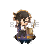 Fate/Grand Order きゃらとりあアクリルスタンド ライダー/マンドリカルド[サマー・スポーツウェア](亞加力立牌)※不設寄送《25年8月預定》 日版 全數$128 / ※不設寄送 / 25年6月16日