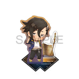 Fate/Grand Order きゃらとりあアクリルスタンド ライダー/マンドリカルド[サマー・スポーツウェア](亞加力立牌)※不設寄送《25年8月預定》 日版 全數$128 / ※不設寄送 / 25年6月16日