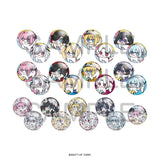 勝利の女神:NIKKE DORO缶バッジ(襟章)(全套10個入)※不設寄送《25年6月預定》 4570121773726