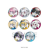 勝利の女神:NIKKE DORO缶バッジ(襟章)(全套10個入)※不設寄送《25年6月預定》 4570121773726