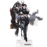 勝利の女神:NIKKE アクリルスタンド ベヒモス(亞加力立牌)※不設寄送《25年6月預定》 4570121773832