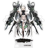 勝利の女神:NIKKE アクリルスタンド レヴィアタン(亞加力立牌)※不設寄送《25年6月預定》 4570121773849