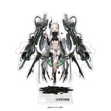 勝利の女神:NIKKE アクリルスタンド レヴィアタン(亞加力立牌)※不設寄送《25年6月預定》 4570121773849