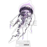 勝利の女神:NIKKE アクリルスタンド リバーレリオ(亞加力立牌)※不設寄送《25年6月預定》 4570121773856