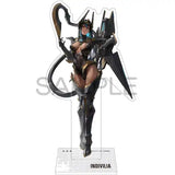 勝利の女神:NIKKE アクリルスタンド インディビリア(亞加力立牌)※不設寄送《25年6月預定》 4570121773863