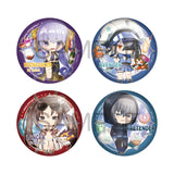 きゃらとりあ缶 Fate/Grand Order Vol.20(襟章)(全套11個入)※不設寄送《25年8月預定》 日版 全數$358 / ※不設寄送 / 25年6月16日