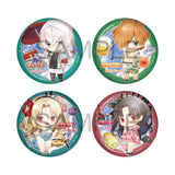 きゃらとりあ缶 Fate/Grand Order Vol.20(襟章)(全套11個入)※不設寄送《25年8月預定》 日版 全數$358 / ※不設寄送 / 25年6月16日