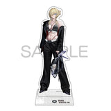 勝利の女神:NIKKE アクリルスタンド グレイブ - ビューティフル・ユー(亞加力立牌)※不設寄送《25年8月預定》 日版 全數$148 / ※不設寄送 / 25年6月27日