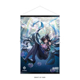 勝利の女神:NIKKE B2タペストリー リトルマーメイド(掛布)※不設寄送《25年8月預定》 日版 全數$298 / ※不設寄送 / 25年6月27日