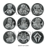 勝利の女神:NIKKE メダルコレクション Vol.2(收藏金屬幣)(全套20個入)※不設寄送《25年12月預定》 日版 全數$1198 / ※不設寄送 / 25年8月4日