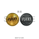 勝利の女神:NIKKE メダルコレクション Vol.2(收藏金屬幣)(全套20個入)※不設寄送《25年12月預定》 日版 全數$1198 / ※不設寄送 / 25年8月4日