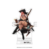 勝利の女神:NIKKE アクリルスタンド ボリューム - ビート・ザ・ガン(亞加力立牌)※不設寄送《25年11月預定》 日版 全數$148 / ※不設寄送 / 25年9月12日