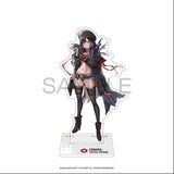 勝利の女神:NIKKE アクリルスタンド ウンファ:タクティカル・アップ(亞加力立牌)※不設寄送《25年12月預定》 日版 全數$138 / ※不設寄送 / 25年11月7日