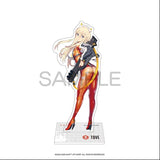 勝利の女神:NIKKE アクリルスタンド トーブ(亞加力立牌)※不設寄送《25年12月預定》 日版 全數$138 / ※不設寄送 / 25年11月7日