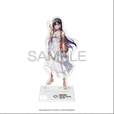 勝利の女神:NIKKE アクリルスタンド ウンファ:タクティカル・アップ - デイオフ(亞加力立牌)※不設寄送《25年12月預定》 日版 全數$138 / ※不設寄送 / 25年11月7日