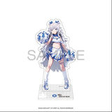 勝利の女神:NIKKE アクリルスタンド ポリ - チアーアップ・ポリス(亞加力立牌)※不設寄送《25年12月預定》 日版 全數$138 / ※不設寄送 / 25年11月7日