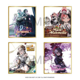 勝利の女神:NIKKE The Archive Record Vol.1 アクリルクリア色紙(色紙)(全套8個入)※不設寄送《26年4月預定》 日版 全數$598 / ※不設寄送 / 26年2月9日