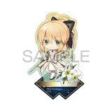 Fate/Grand Order きゃらとりあアクリルスタンド セイバー/アルトリア・ペンドラゴン[リリィ](亞加力立牌)※不設寄送《26年6月預定》 日版 全數$128 / ※不設寄送 / 26年5月8日