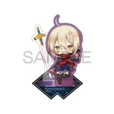Fate/Grand Order きゃらとりあアクリルスタンド バーサーカー/謎のヒロインX[オルタ](亞加力立牌)※不設寄送《26年6月預定》 日版 全數$128 / ※不設寄送 / 26年5月8日