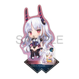 Fate/Grand Order きゃらとりあアクリルスタンド ルーラー/カレン・C・オルテンシア(亞加力立牌)※不設寄送《26年6月預定》 日版 全數$128 / ※不設寄送 / 26年5月8日