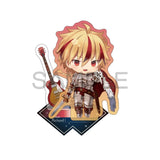 Fate/Grand Order きゃらとりあアクリルスタンド セイバー/リチャードI世(亞加力立牌)※不設寄送《26年6月預定》 日版 全數$128 / ※不設寄送 / 26年5月8日