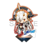 Fate/Grand Order きゃらとりあアクリルスタンド アンビースト/U-オルガマリー(亞加力立牌)※不設寄送《26年6月預定》 日版 全數$128 / ※不設寄送 / 26年5月8日