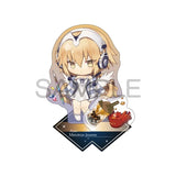 Fate/Grand Order きゃらとりあアクリルスタンド ルーラー/メタトロン・ジャンヌ(亞加力立牌)※不設寄送《26年6月預定》 日版 全數$128 / ※不設寄送 / 26年5月8日