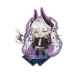 Fate/Grand Order きゃらとりあアクリルスタンド バーサーカー/リリス(亞加力立牌)※不設寄送《26年6月預定》 日版 全數$128 / ※不設寄送 / 26年5月8日