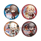 きゃらとりあ缶 Fate/Grand Order Vol.21(襟章)(全套10個入)※不設寄送《26年6月預定》 日版 全數$328 / ※不設寄送 / 26年5月8日